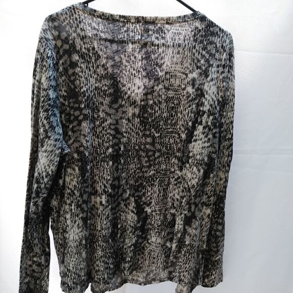 EVRI top  - Picture 2 of 3